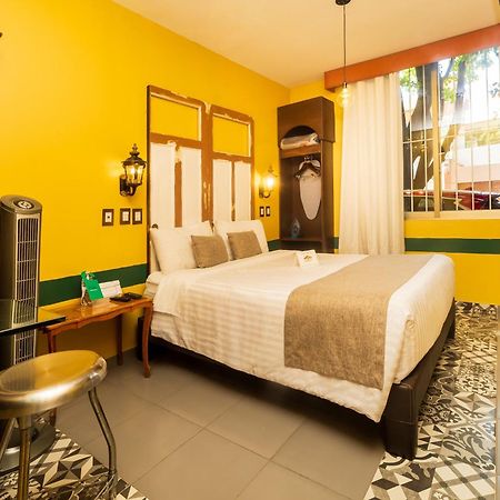 Collection O Casa Anzures Thematic, مدينة مكسيكو المظهر الخارجي الصورة