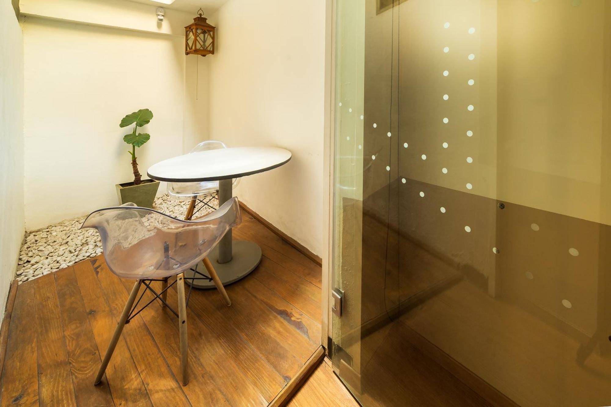Collection O Casa Anzures Thematic, مدينة مكسيكو المظهر الخارجي الصورة