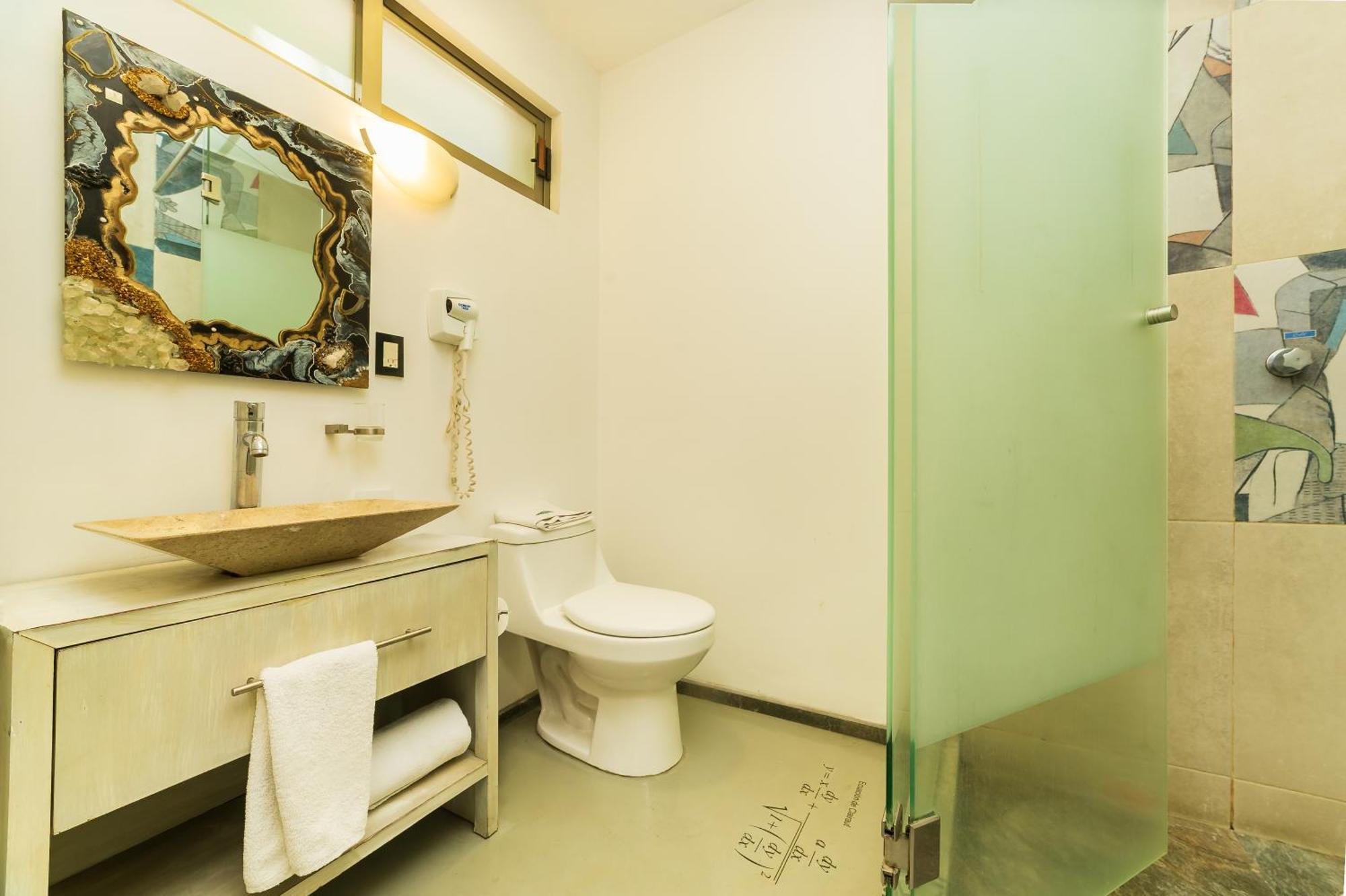 Collection O Casa Anzures Thematic, مدينة مكسيكو المظهر الخارجي الصورة