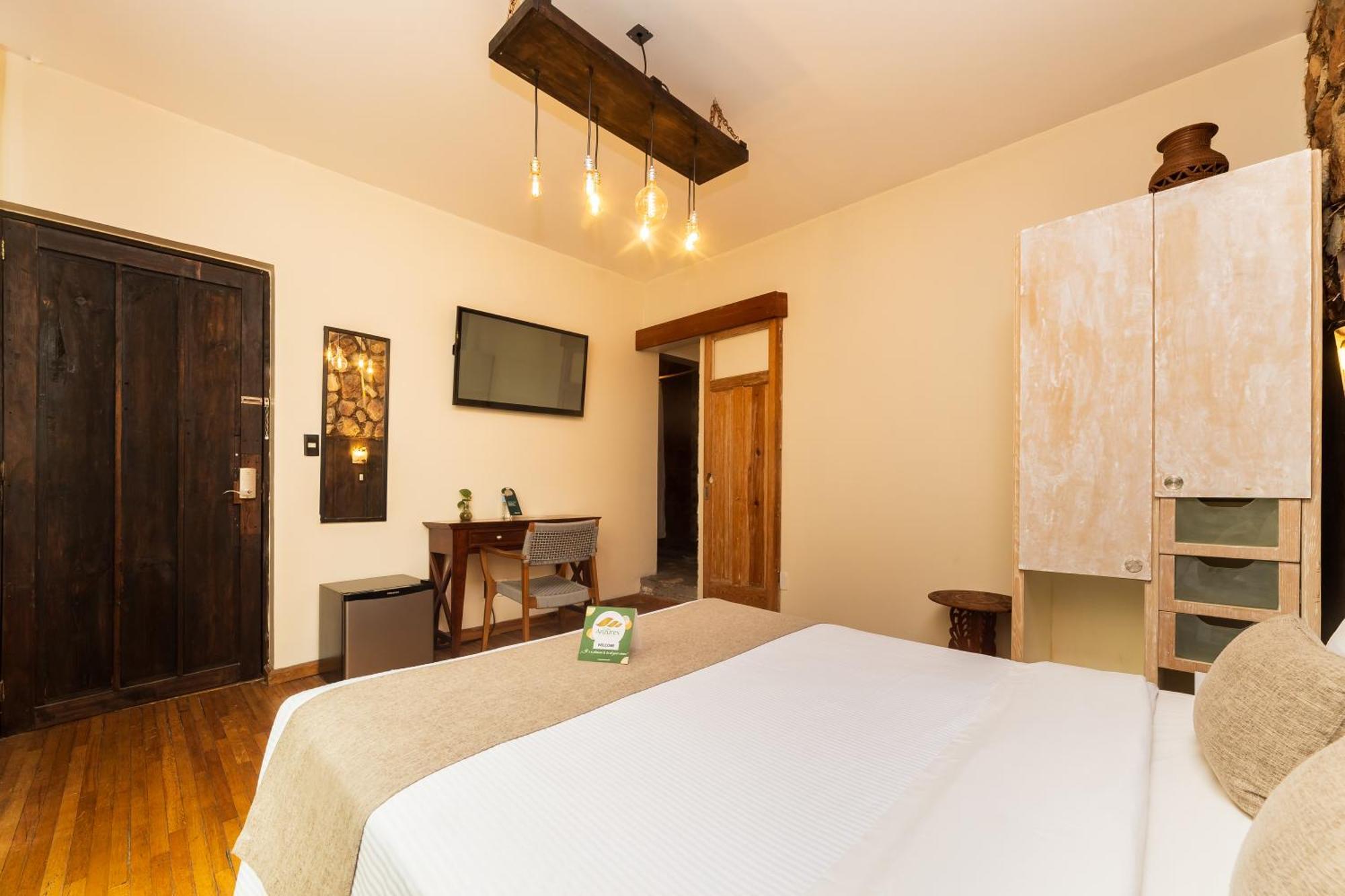 Collection O Casa Anzures Thematic, مدينة مكسيكو المظهر الخارجي الصورة
