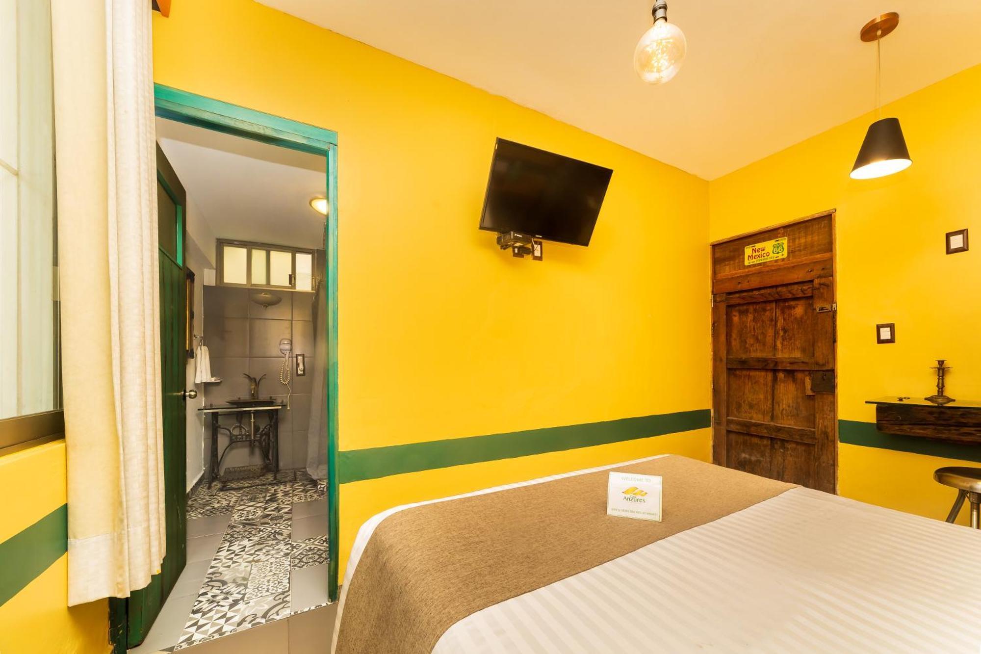 Collection O Casa Anzures Thematic, مدينة مكسيكو المظهر الخارجي الصورة