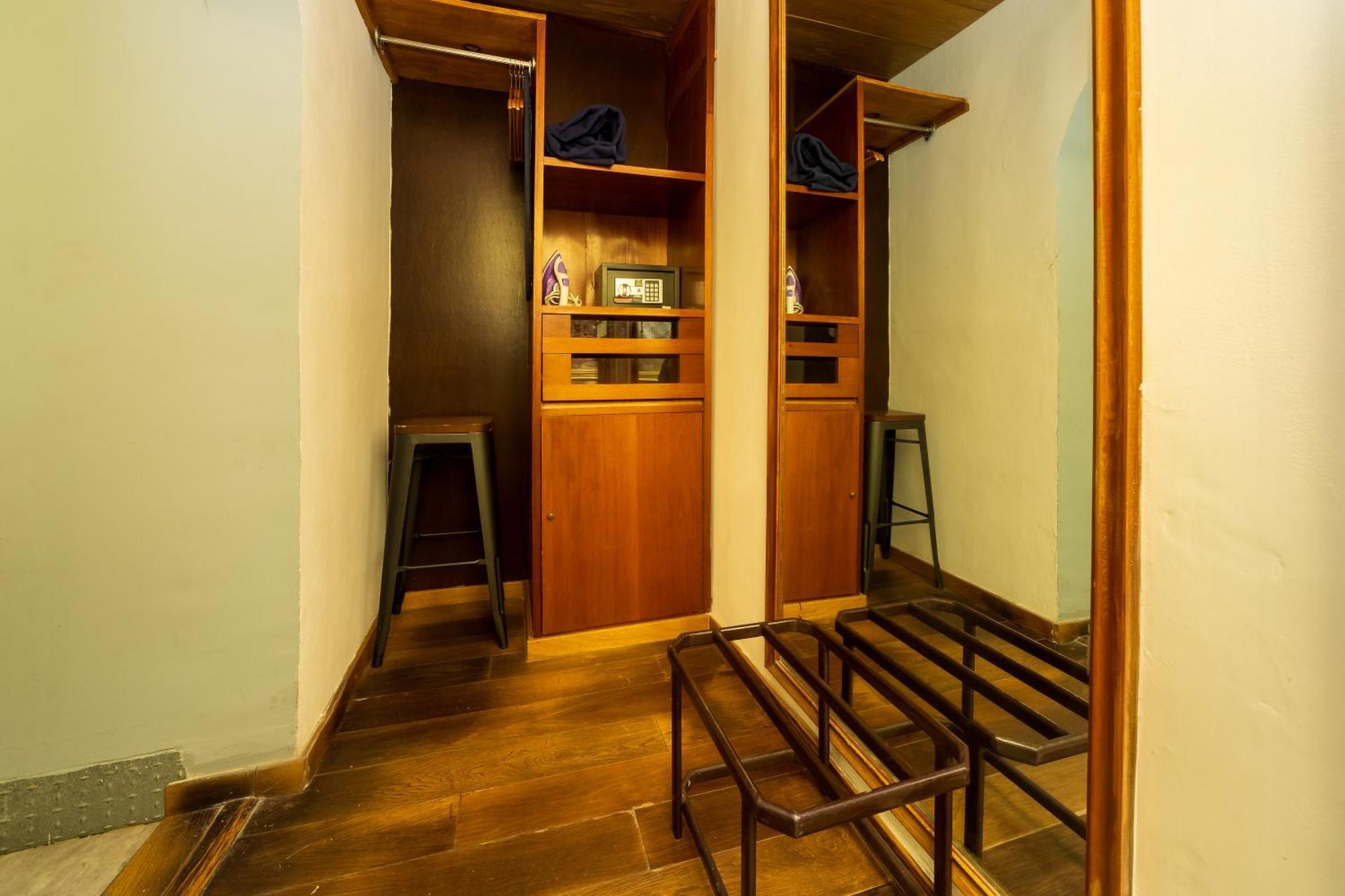 Collection O Casa Anzures Thematic, مدينة مكسيكو المظهر الخارجي الصورة