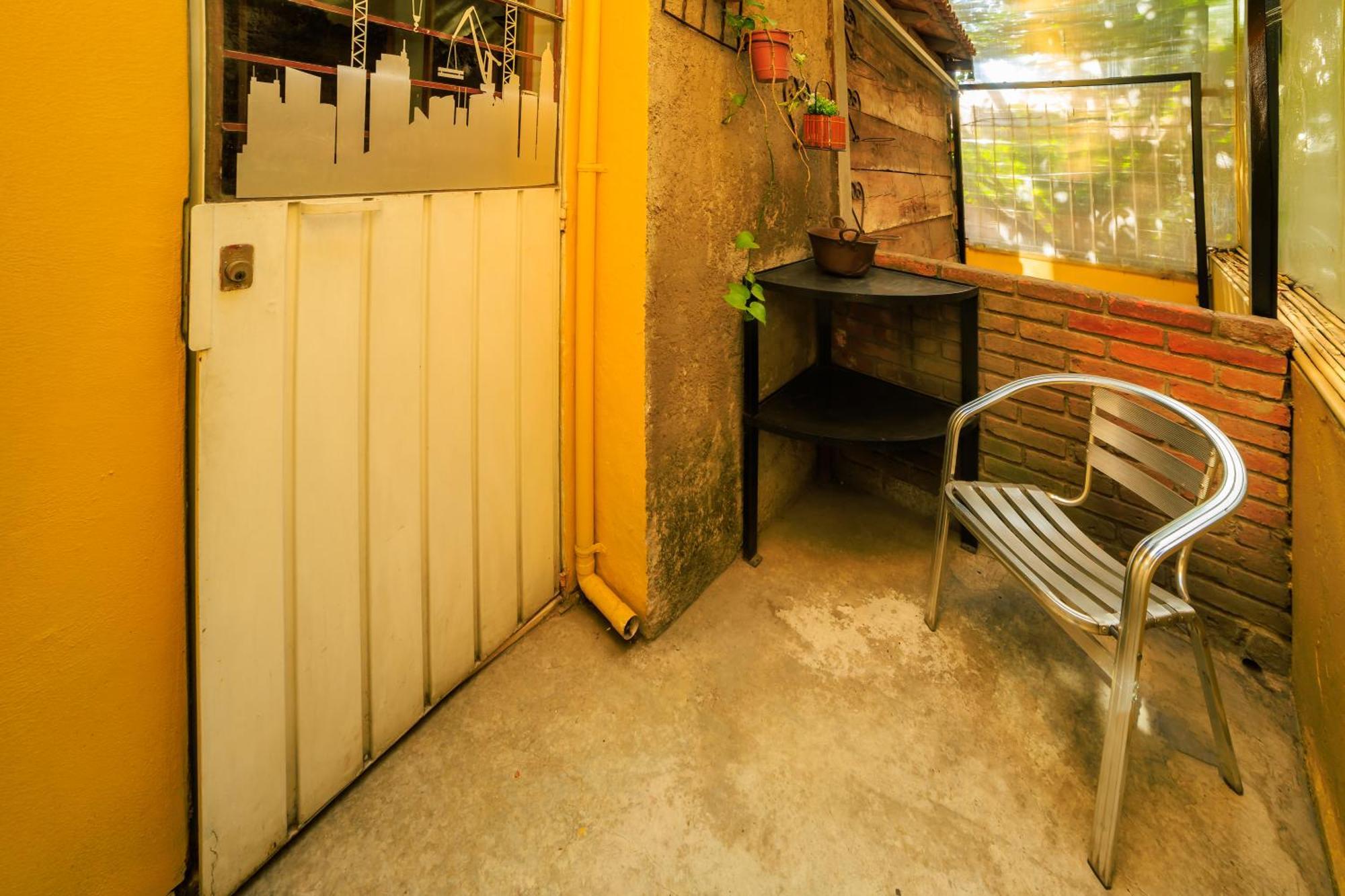 Collection O Casa Anzures Thematic, مدينة مكسيكو المظهر الخارجي الصورة