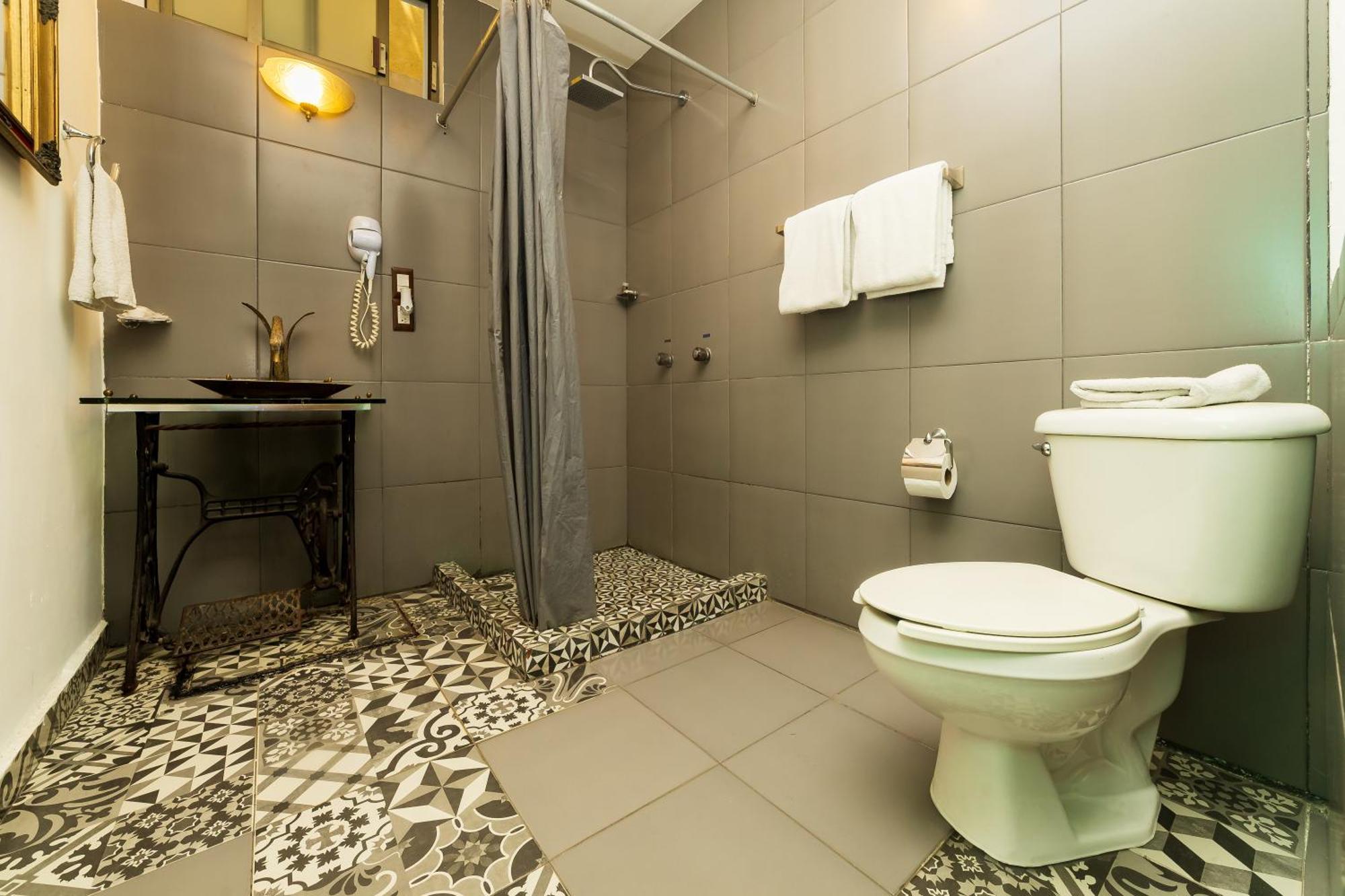 Collection O Casa Anzures Thematic, مدينة مكسيكو المظهر الخارجي الصورة