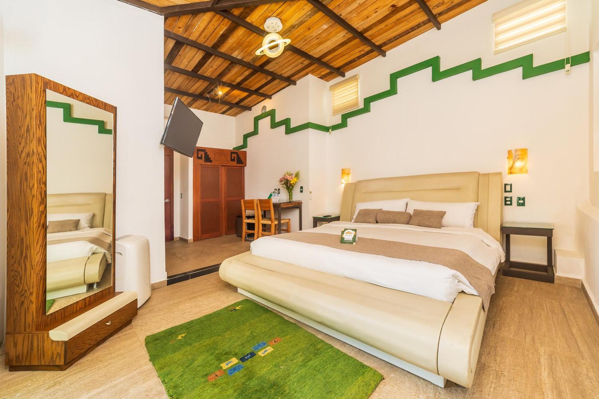 Collection O Casa Anzures Thematic, مدينة مكسيكو المظهر الخارجي الصورة