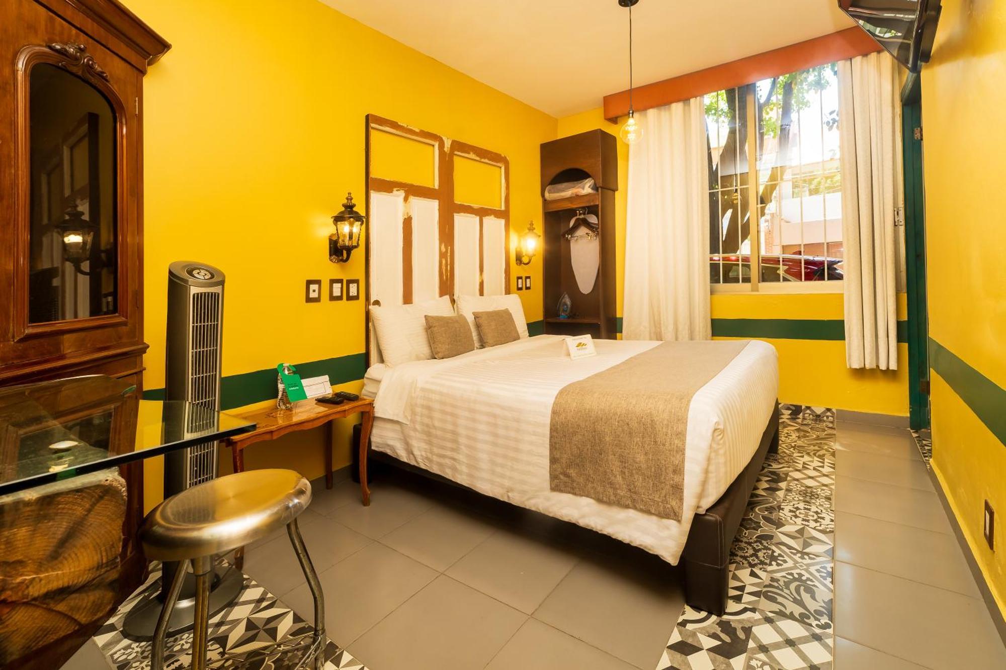 Collection O Casa Anzures Thematic, مدينة مكسيكو المظهر الخارجي الصورة