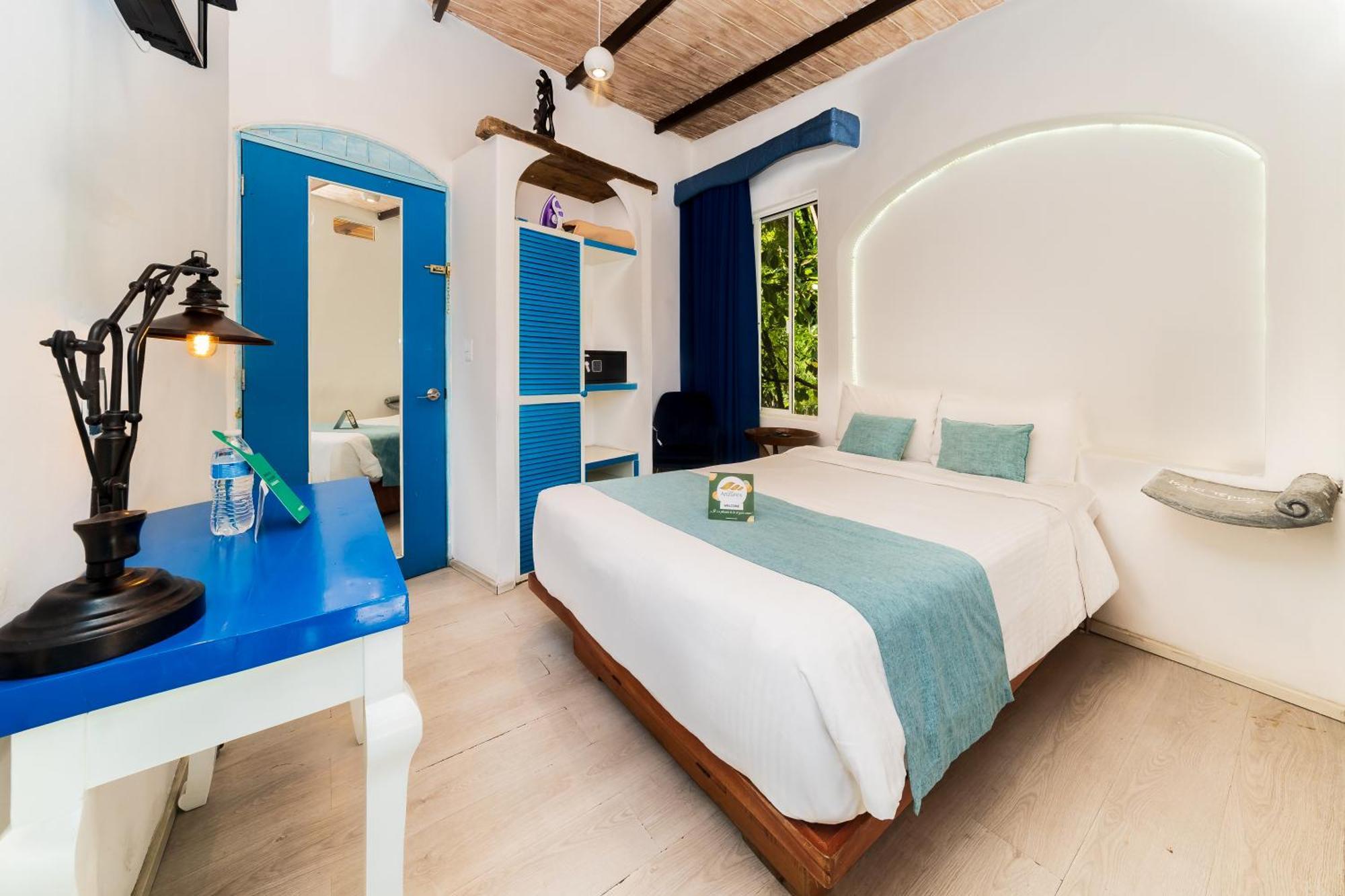Collection O Casa Anzures Thematic, مدينة مكسيكو المظهر الخارجي الصورة