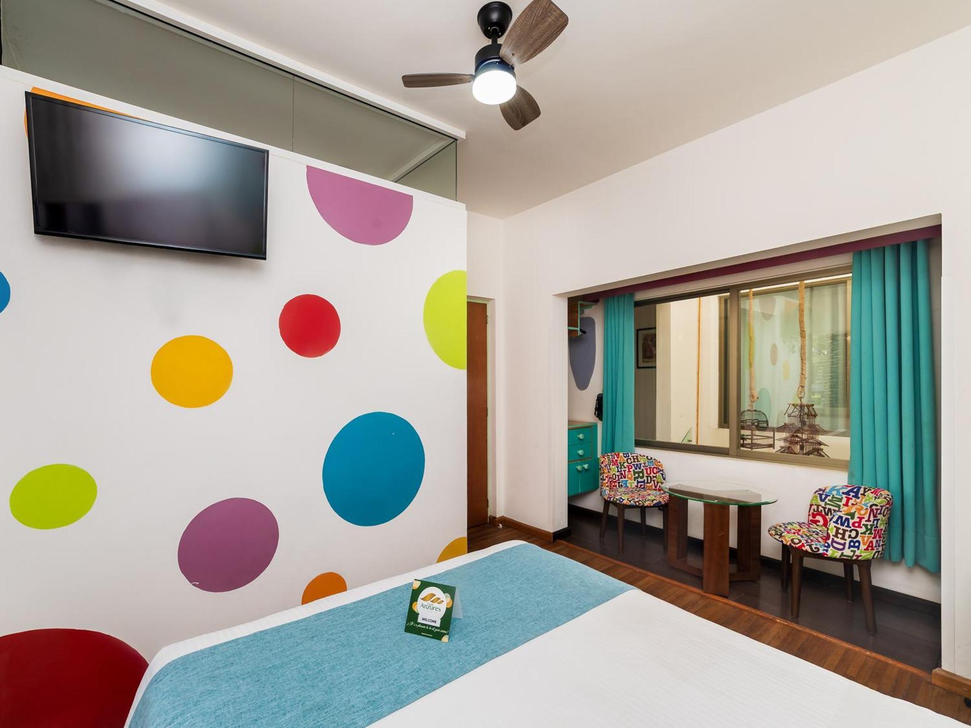Collection O Casa Anzures Thematic, مدينة مكسيكو المظهر الخارجي الصورة