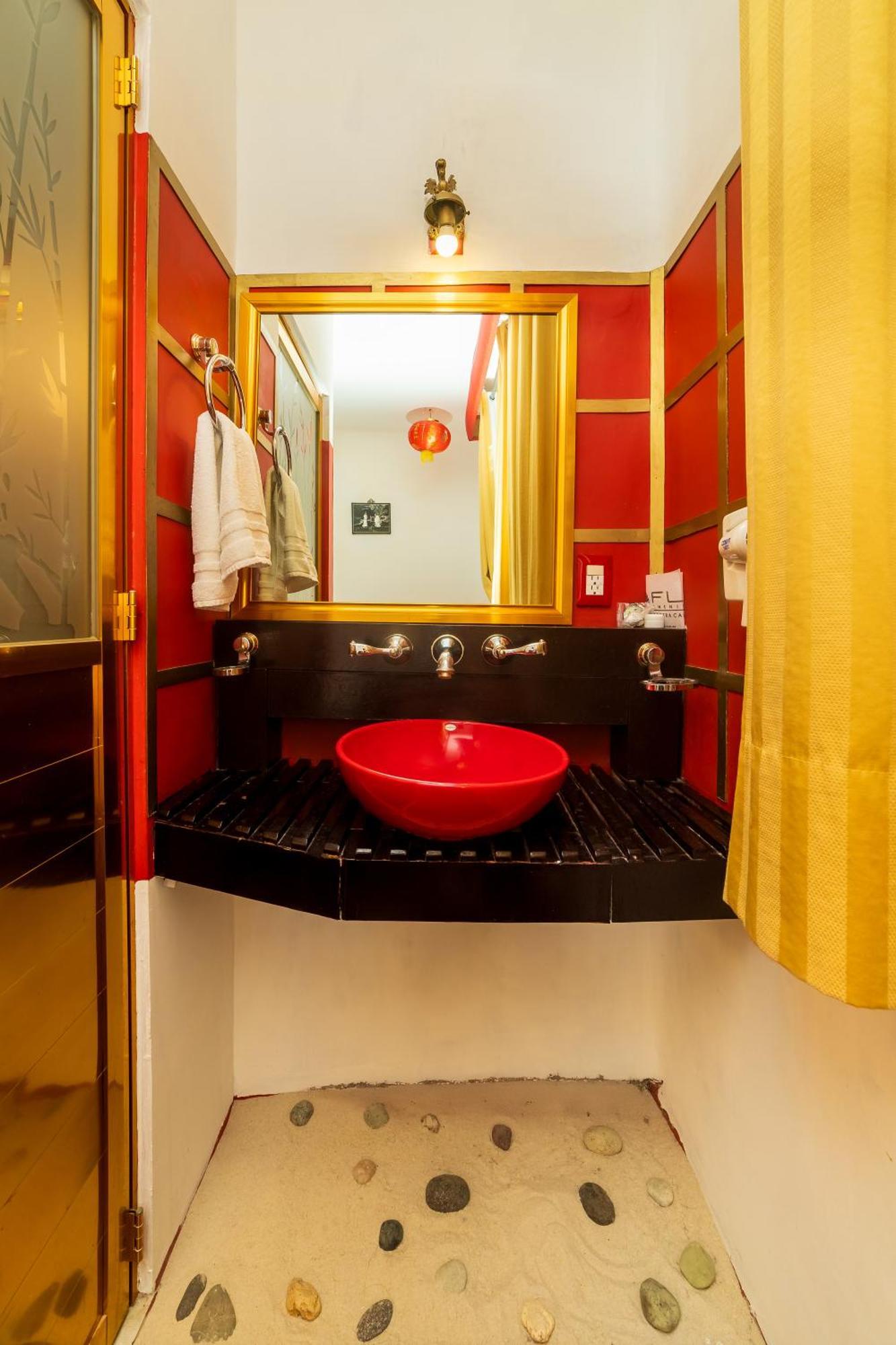 Collection O Casa Anzures Thematic, مدينة مكسيكو المظهر الخارجي الصورة