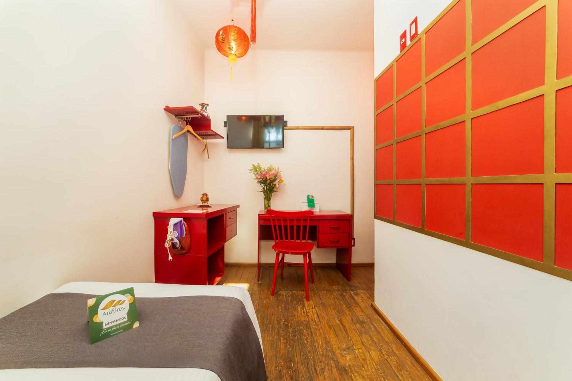 Collection O Casa Anzures Thematic, مدينة مكسيكو المظهر الخارجي الصورة