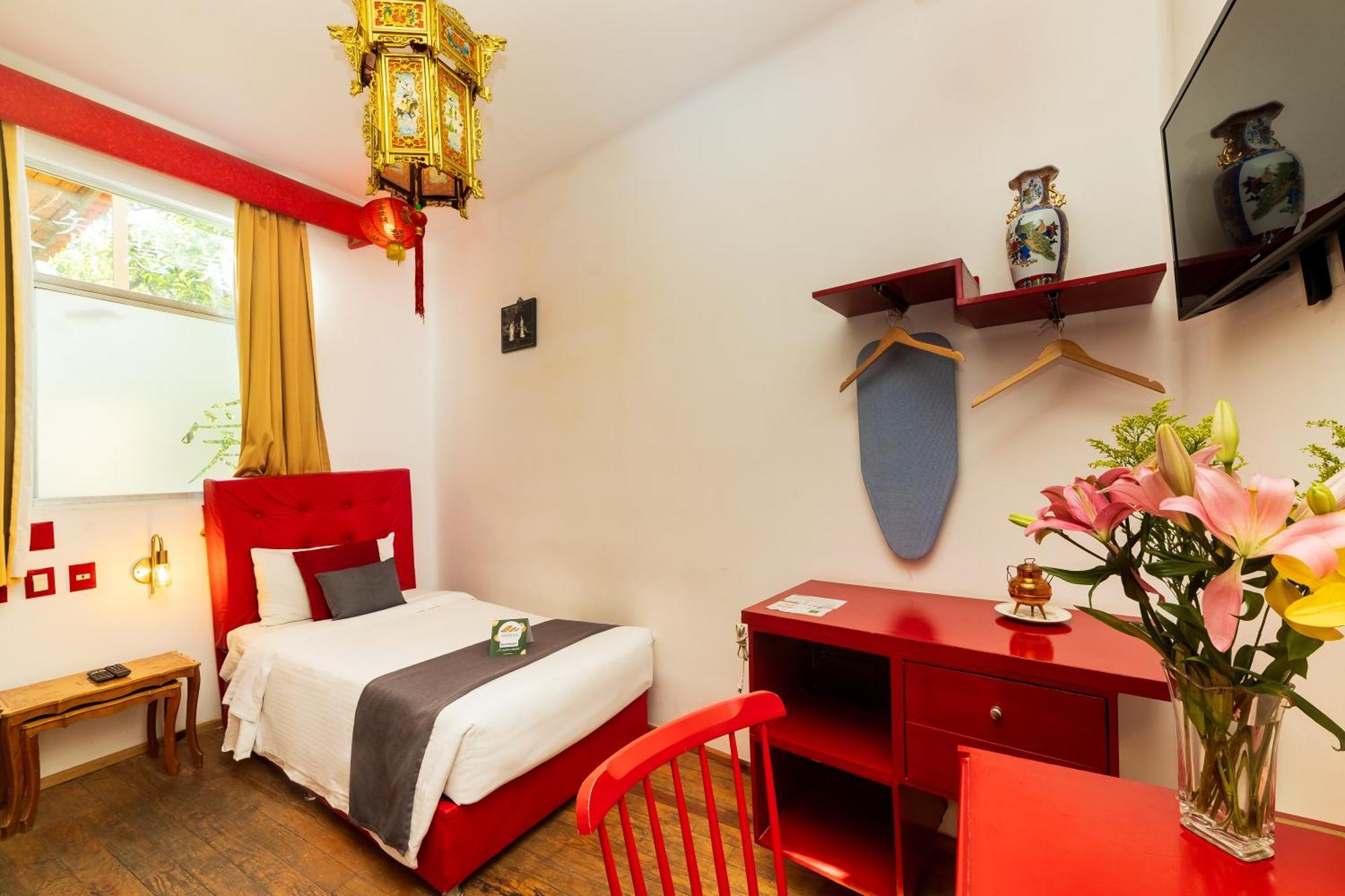 Collection O Casa Anzures Thematic, مدينة مكسيكو المظهر الخارجي الصورة