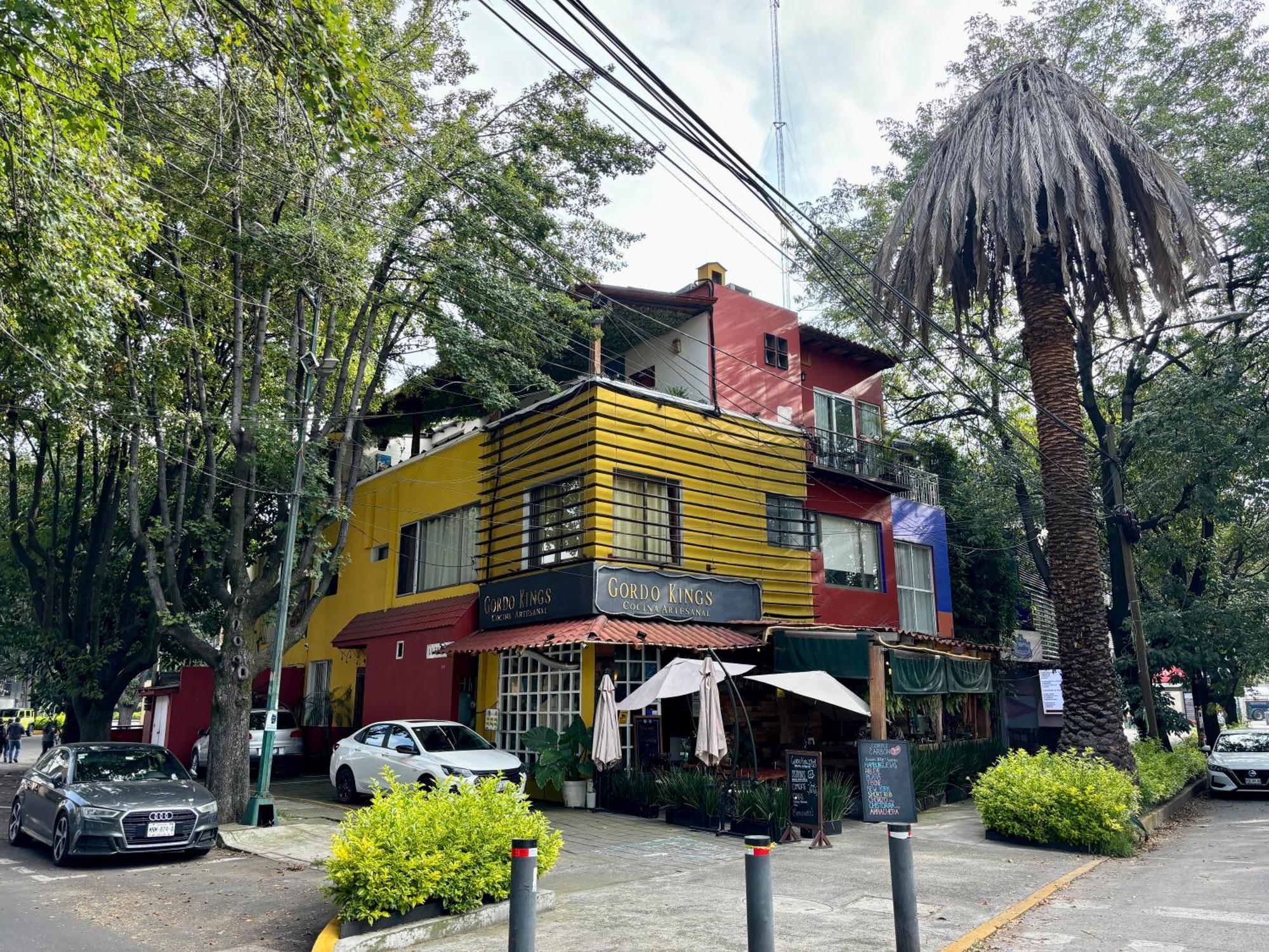 Collection O Casa Anzures Thematic, مدينة مكسيكو المظهر الخارجي الصورة