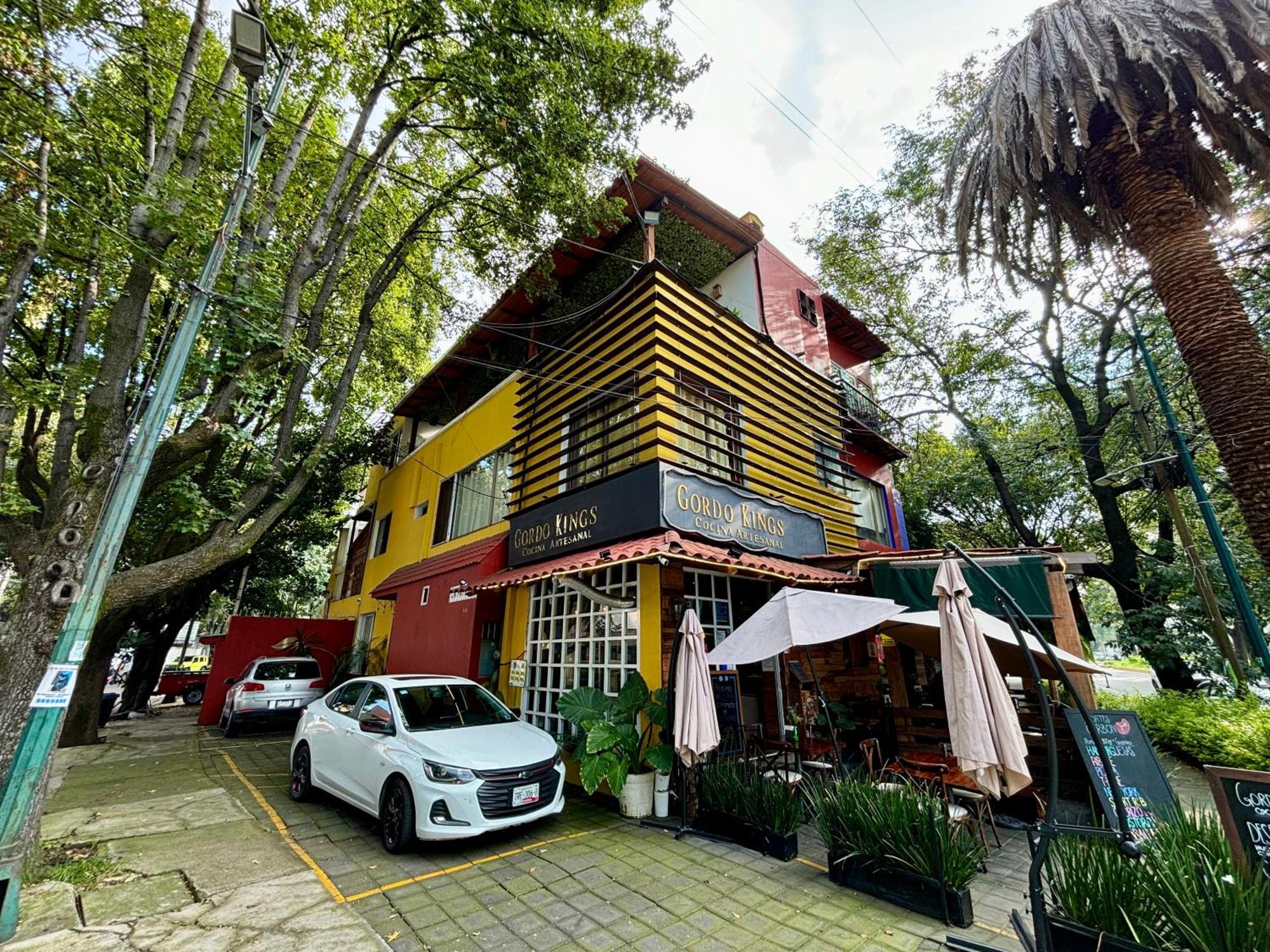 Collection O Casa Anzures Thematic, مدينة مكسيكو المظهر الخارجي الصورة