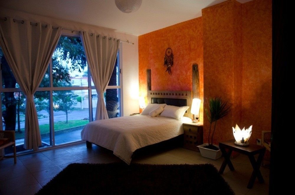Collection O Casa Anzures Thematic, مدينة مكسيكو المظهر الخارجي الصورة