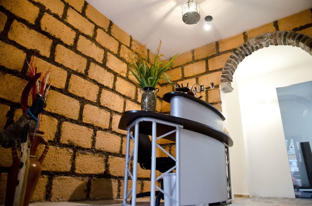 Collection O Casa Anzures Thematic, مدينة مكسيكو المظهر الخارجي الصورة